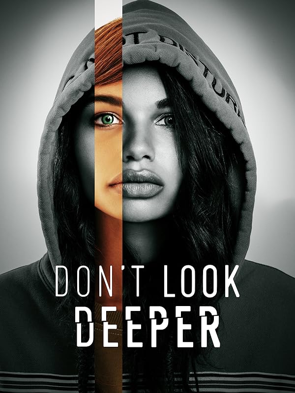 دانلود و پخش آنلاین فیلم سینمایی عمیق‌ تر نگاه نکن Don't Look Deeper 2020