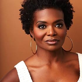 LaChanze