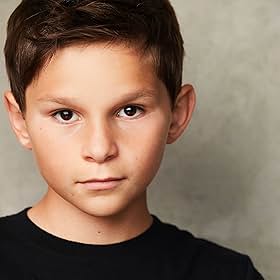 Luke Patrick Dodge