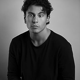 Nicholas Cirillo