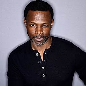 Sean Patrick Thomas