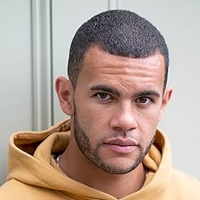 Julian Moore-Cook