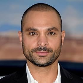 Michael Mando