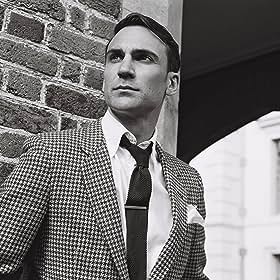 Henry Lloyd-Hughes