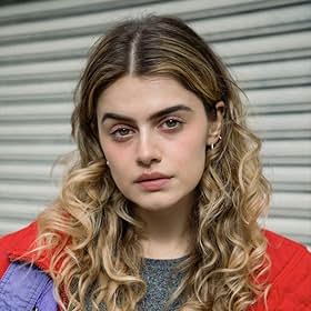Alexa Mareka