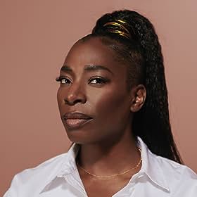 Tanya Moodie