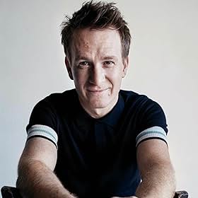 Jamie Parker