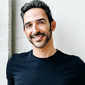 Amir Arison