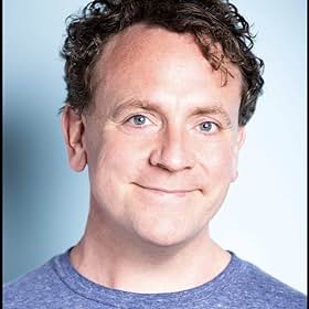 Drew Droege
