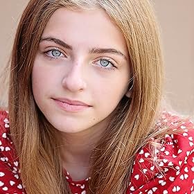 Madeline Faye Santoriello