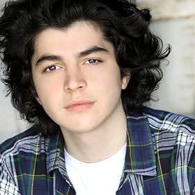 Griffin Santopietro