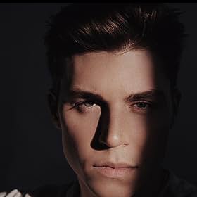 Nolan Gerard Funk