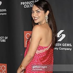 Ayushi Chhabra