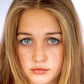 Freya Callaghan