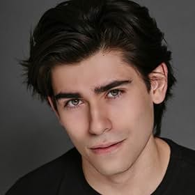 Emiliano Pernía