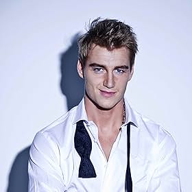 Alex Sparrow
