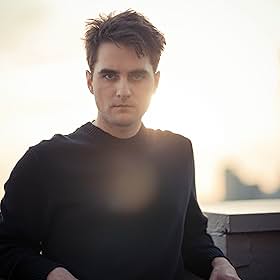 Landon Liboiron