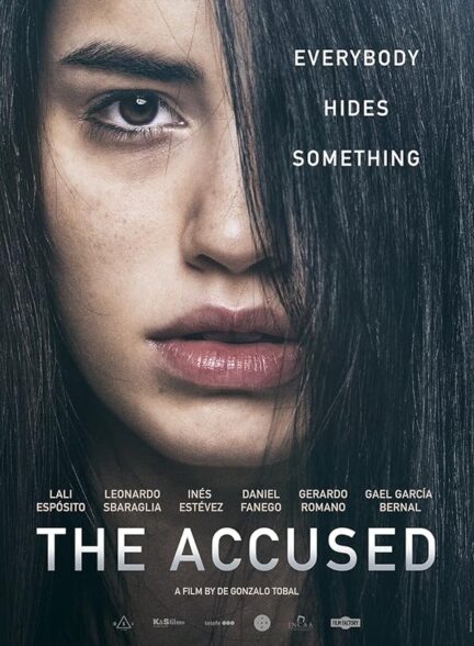 دانلود فیلم The Accused 2018