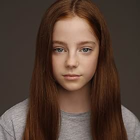 Amelie Child Villiers