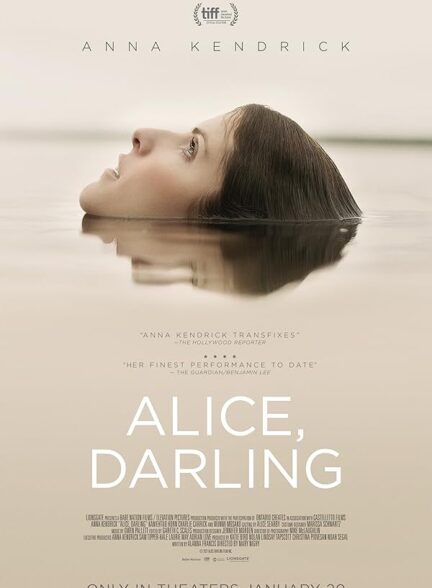 دانلود فیلم Alice, Darling 2022