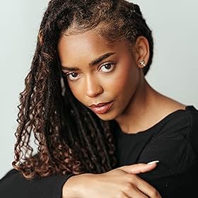 Amber Janea