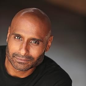 Ravi Naidu