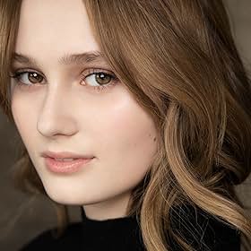 Audrey Grace Marshall