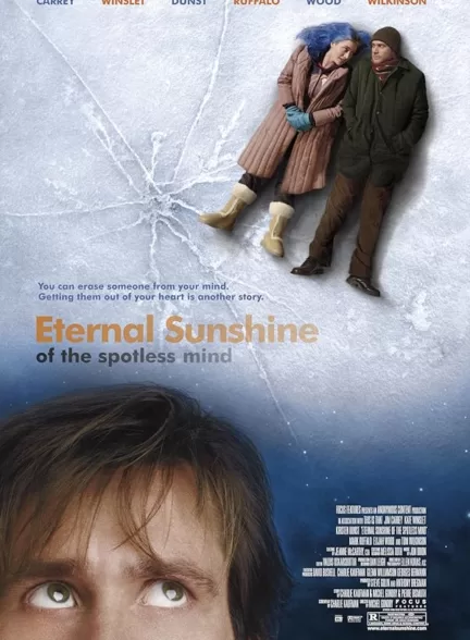 دانلود فیلم Eternal Sunshine of the Spotless Mind 2004