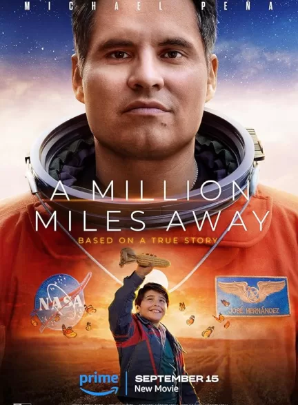 دانلود فیلم A Million Miles Away 2023