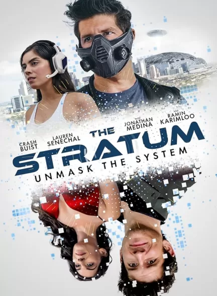 دانلود فیلم The Stratum 2023