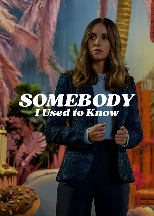 دانلود و پخش آنلاین فیلم سینمایی کسی که او را قبلا می‌شناختم Somebody I Used to Know 2023