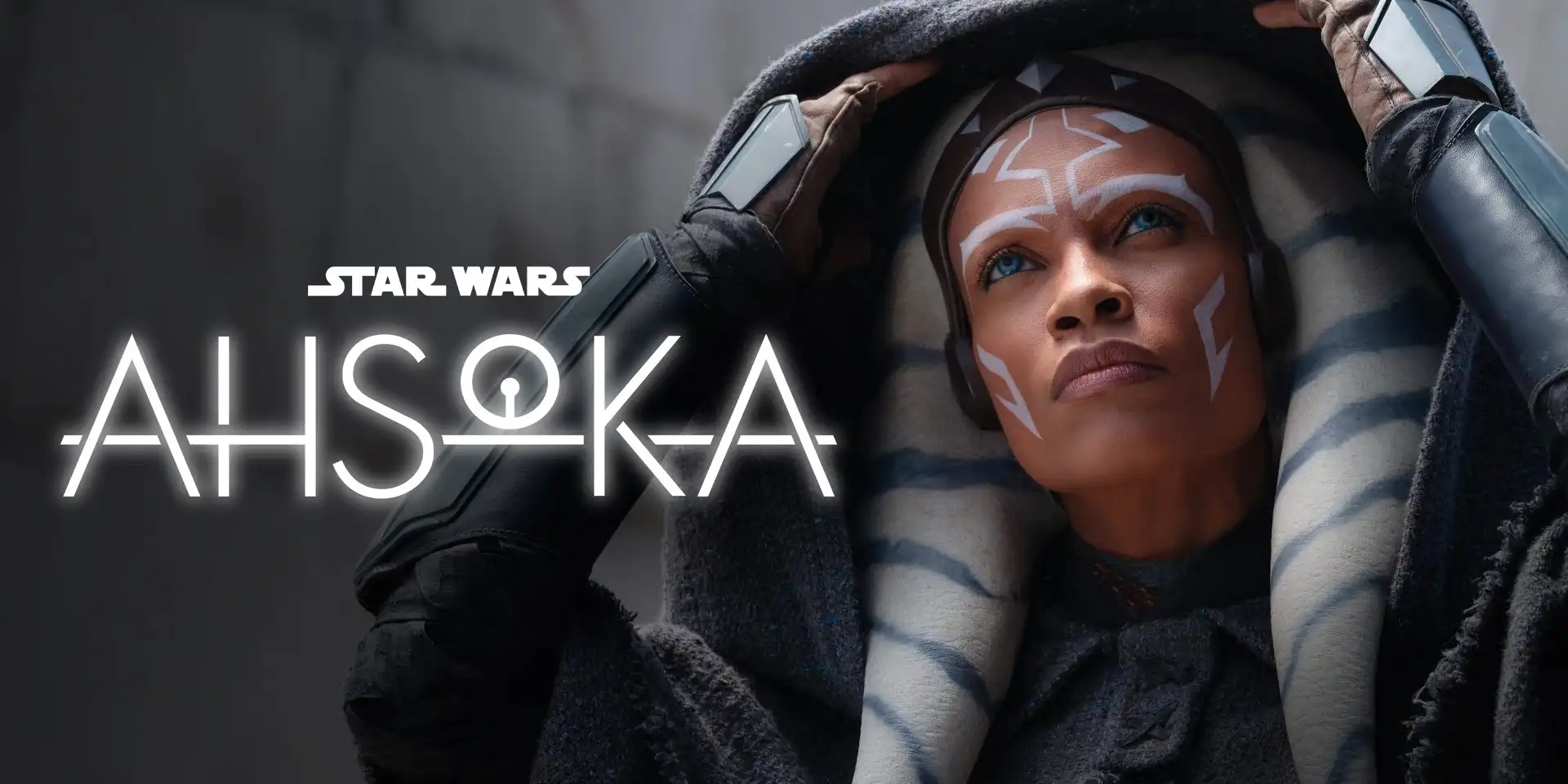 دانلود سریال Ahsoka