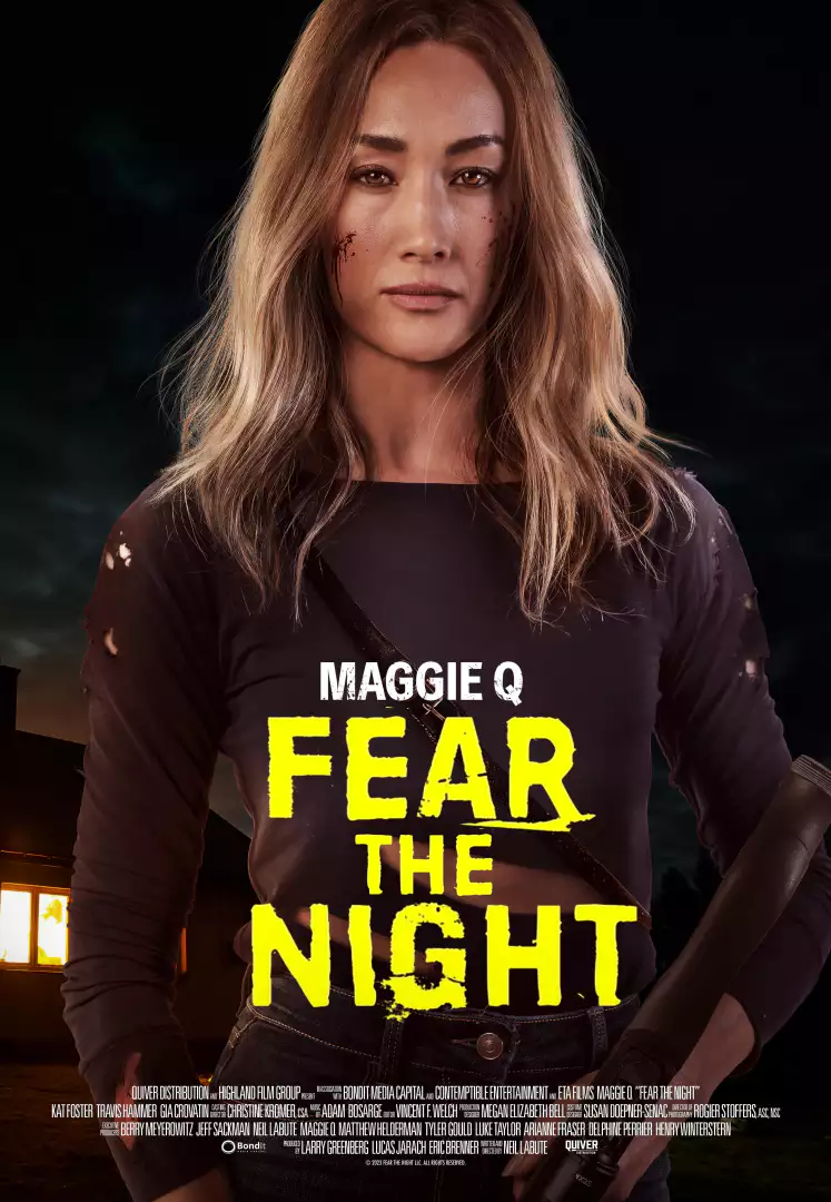 دانلود و پخش آنلاین فیلم سینمایی از شب بترس Fear the Night 2023