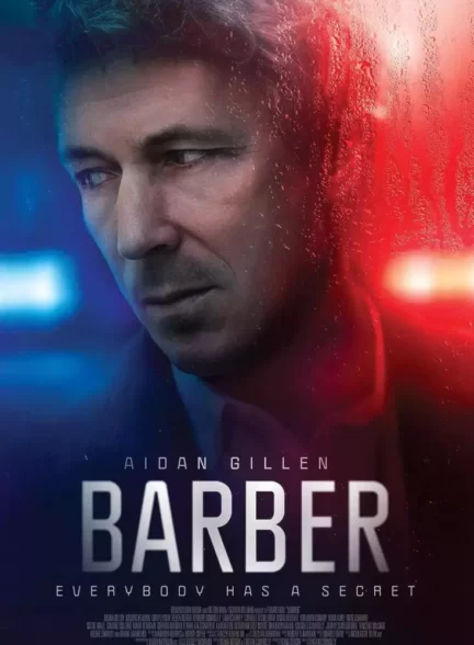 دانلود فیلم Barber 2023