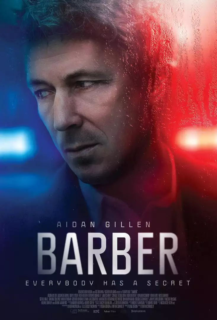 دانلود و پخش آنلاین فیلم سینمایی باربر Barber 2023