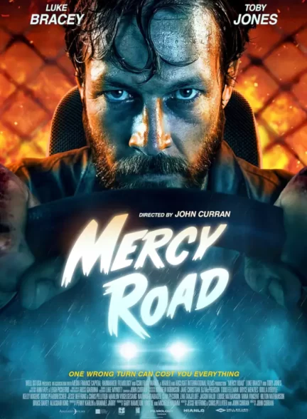 دانلود فیلم Mercy Road 2023