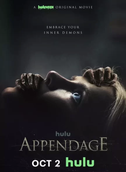 دانلود فیلم Appendage 2023