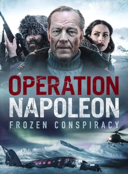 دانلود فیلم Operation Napoleon 2023