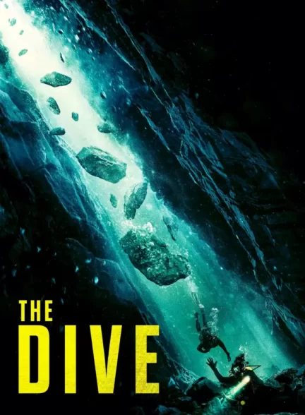 دانلود فیلم The Dive 2023