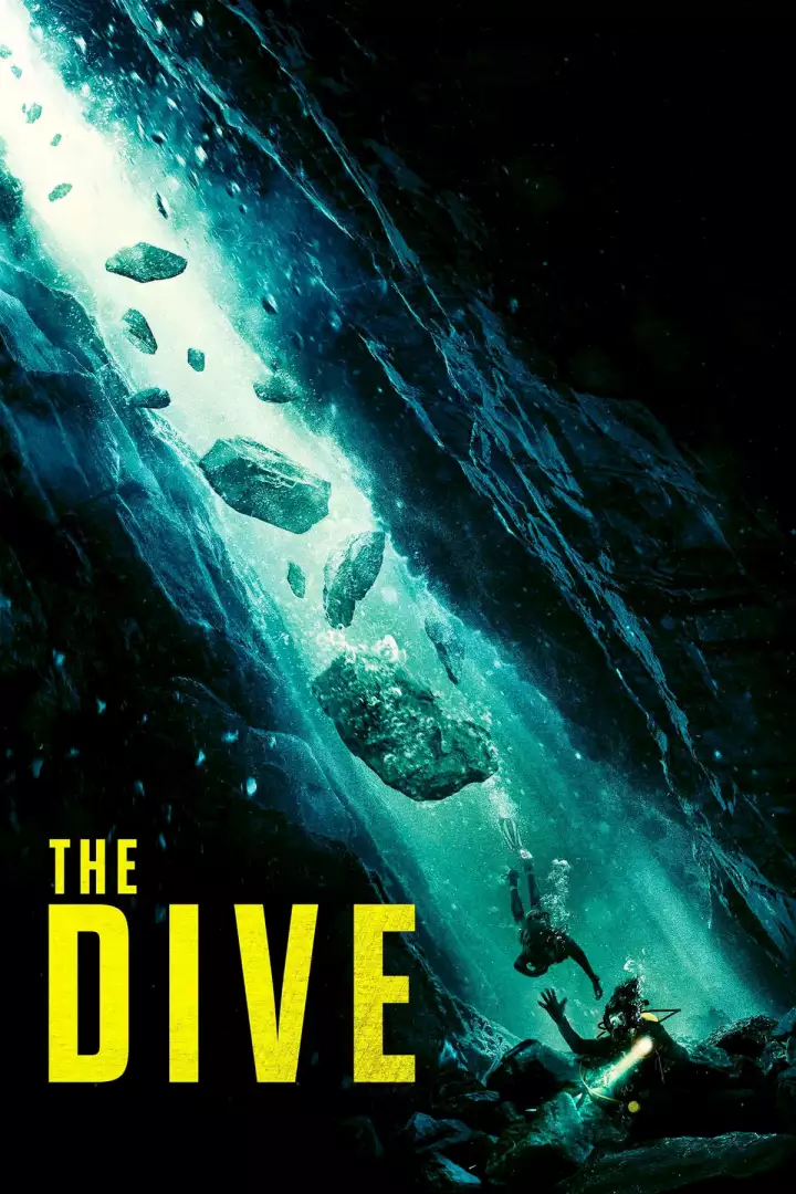 دانلود و پخش آنلاین فیلم سینمایی غواصی The Dive 2023