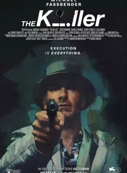 دانلود فیلم The Killer 2023