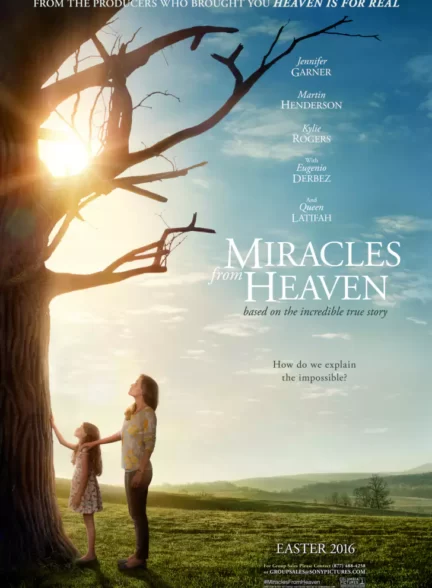 دانلود فیلم Miracles from Heaven 2016