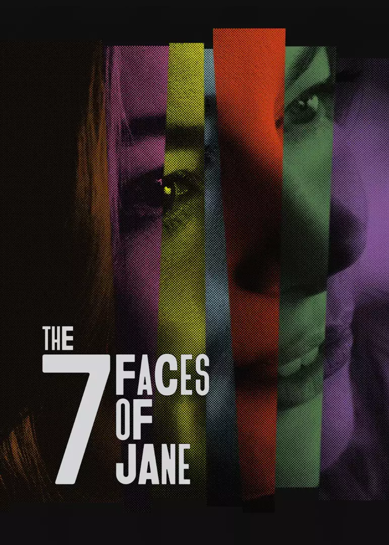 دانلود فیلم The Seven Faces of Jane 2022