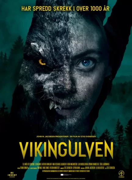 دانلود فیلم Viking Wolf 2022