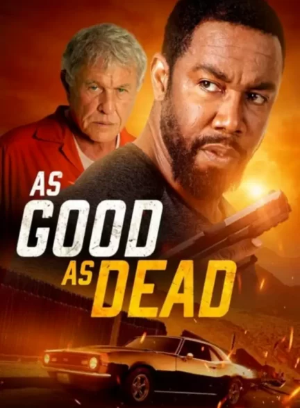 دانلود فیلم As Good as Dead 2022