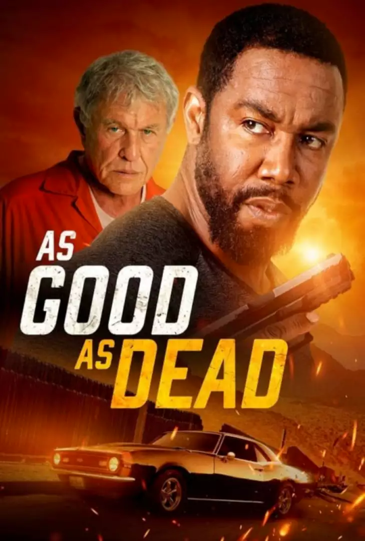 دانلود و پخش آنلاین فیلم سینمایی یقیناً مرده As Good as Dead 2022