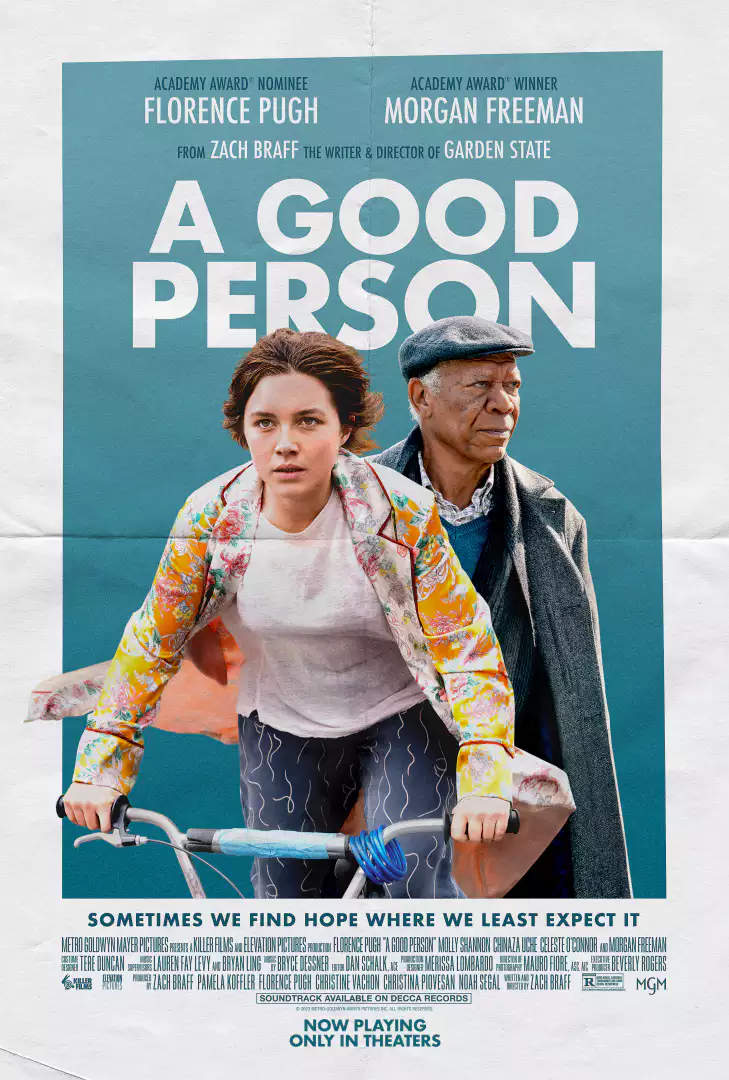 دانلود و پخش آنلاین فیلم سینمایی یک آدم خوب A Good Person 2023