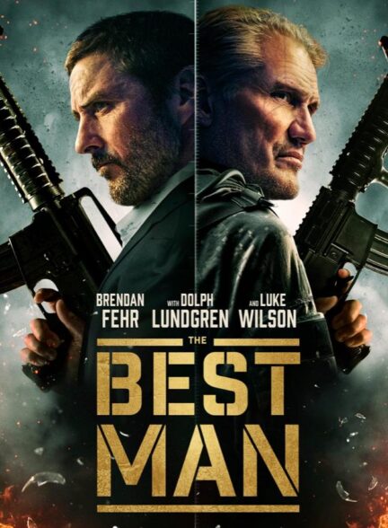 دانلود فیلم The Best Man 2023