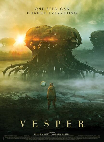 دانلود فیلم Vesper 2022