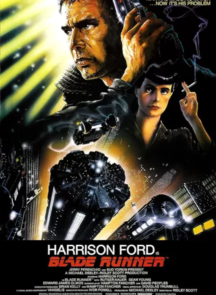 دانلود فیلم Blade Runner 1982